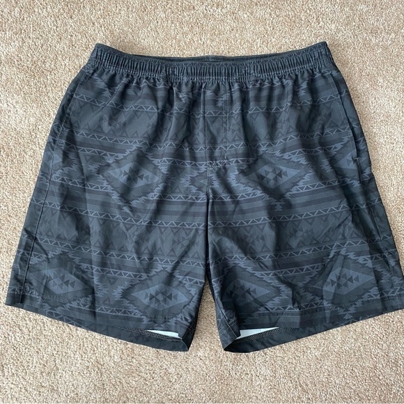 Chubbies | The Quests 7" Ultimate Training Shorts Size XL 7" Inseam - Picture 2 of 7